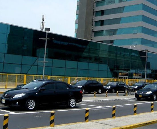 Taxi Aeropuerto Satelital, taxi aeropuerto
